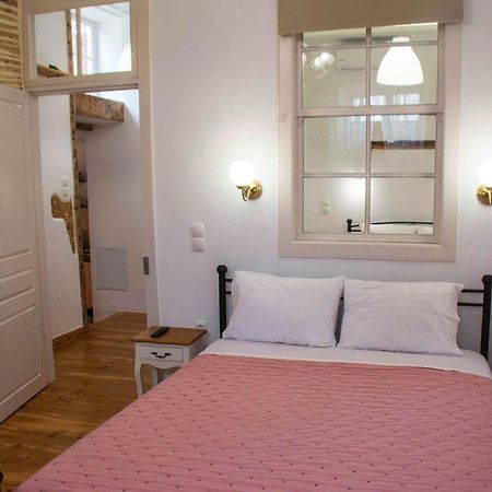 Green Door Apartment Chania  Exterior photo