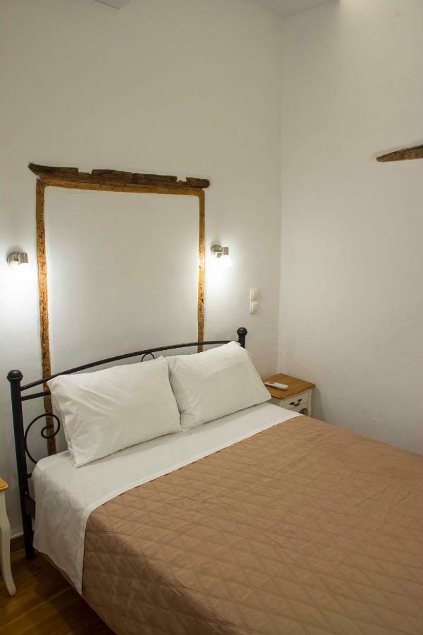 Green Door Apartment Chania  Exterior photo