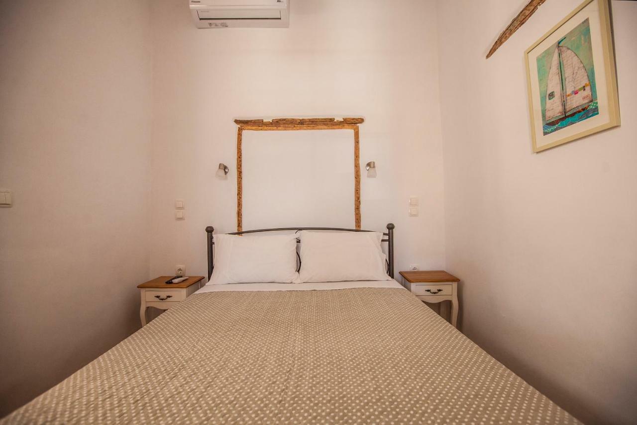 Green Door Apartment Chania  Exterior photo