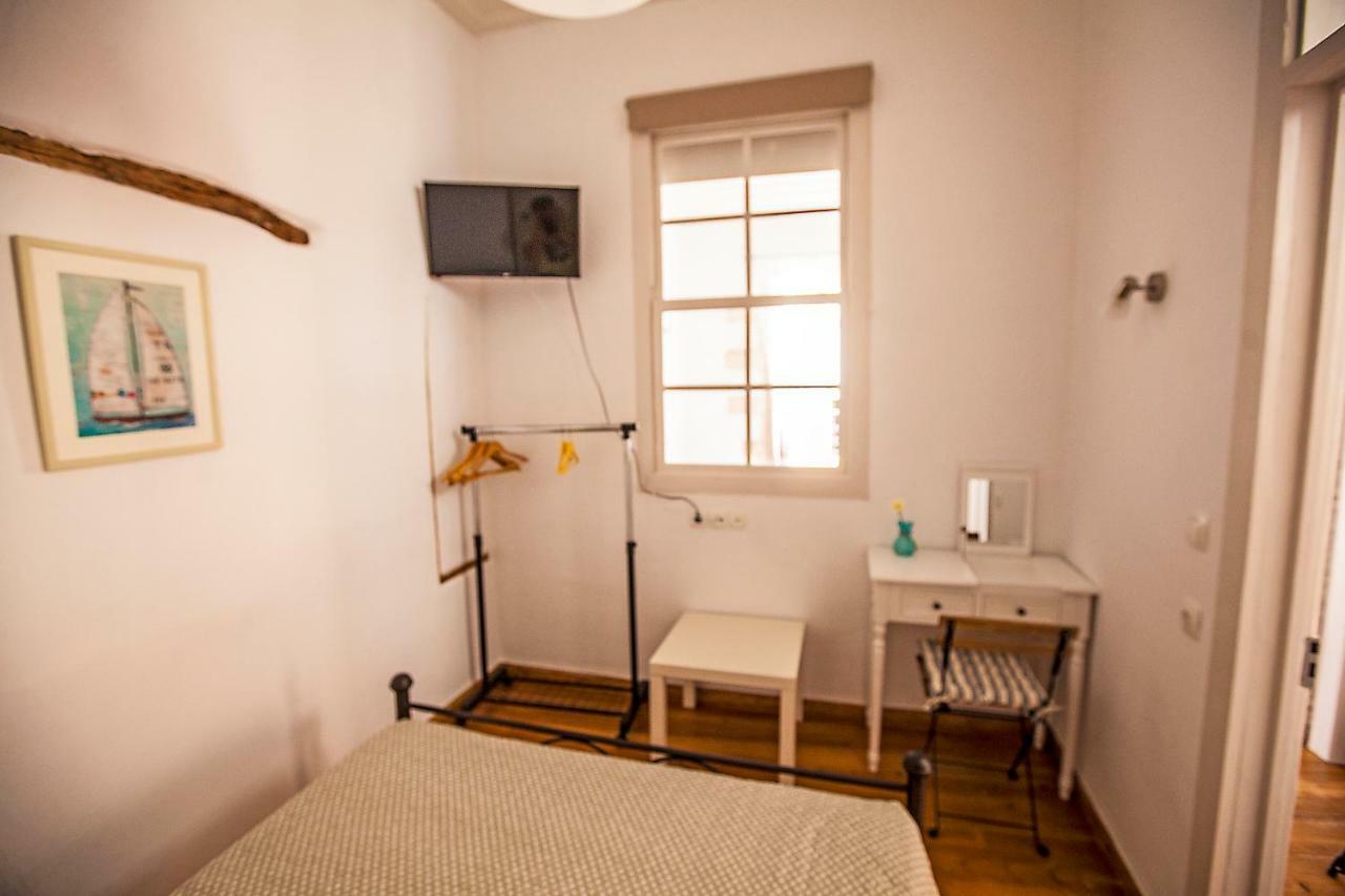 Green Door Apartment Chania  Exterior photo